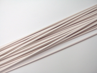 Polypropylene White Welding Rod